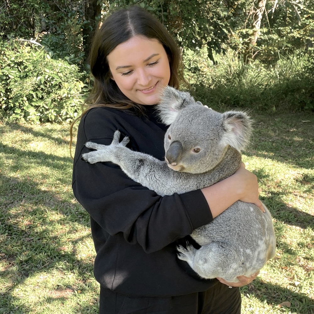 Meet your Posher, Alex